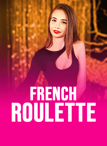 Live French Roulette