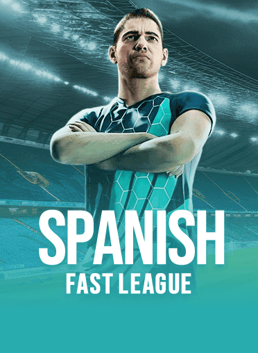 Spanish Fast League Football Single