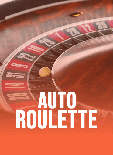 Auto Roulette