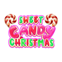 Sweet Candy Christmas