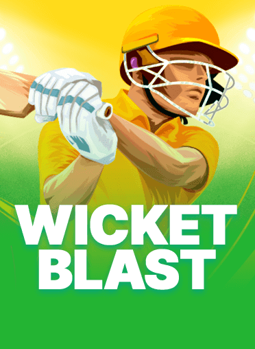 Wicket Blast