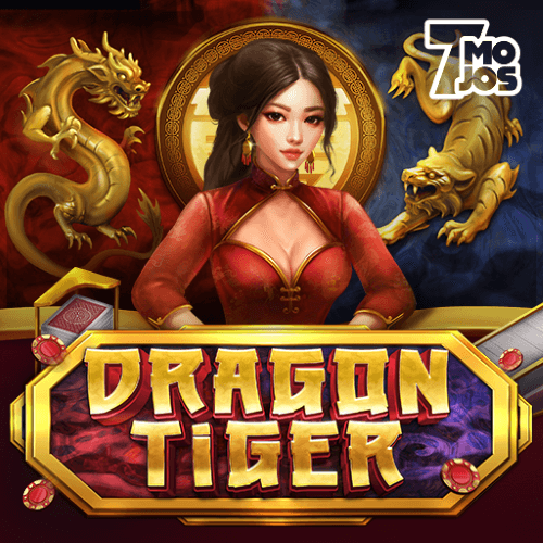 Dragon Tiger