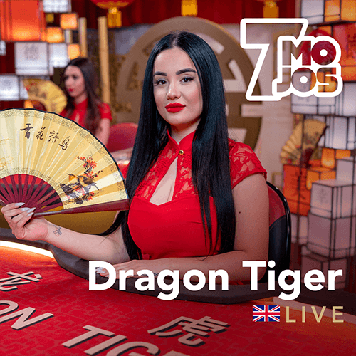 Live Dragon Tiger