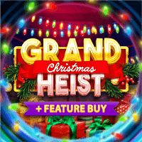 Christmas Grand Heist Feature Buy